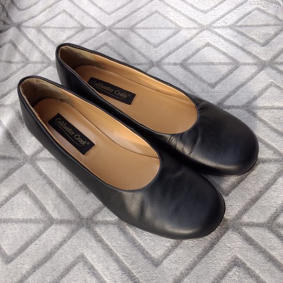 Coldwater creek size 9.5 shoes - Picture 5 of 9